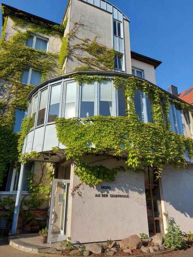 An Der Stadthalle Gæstehus 3*