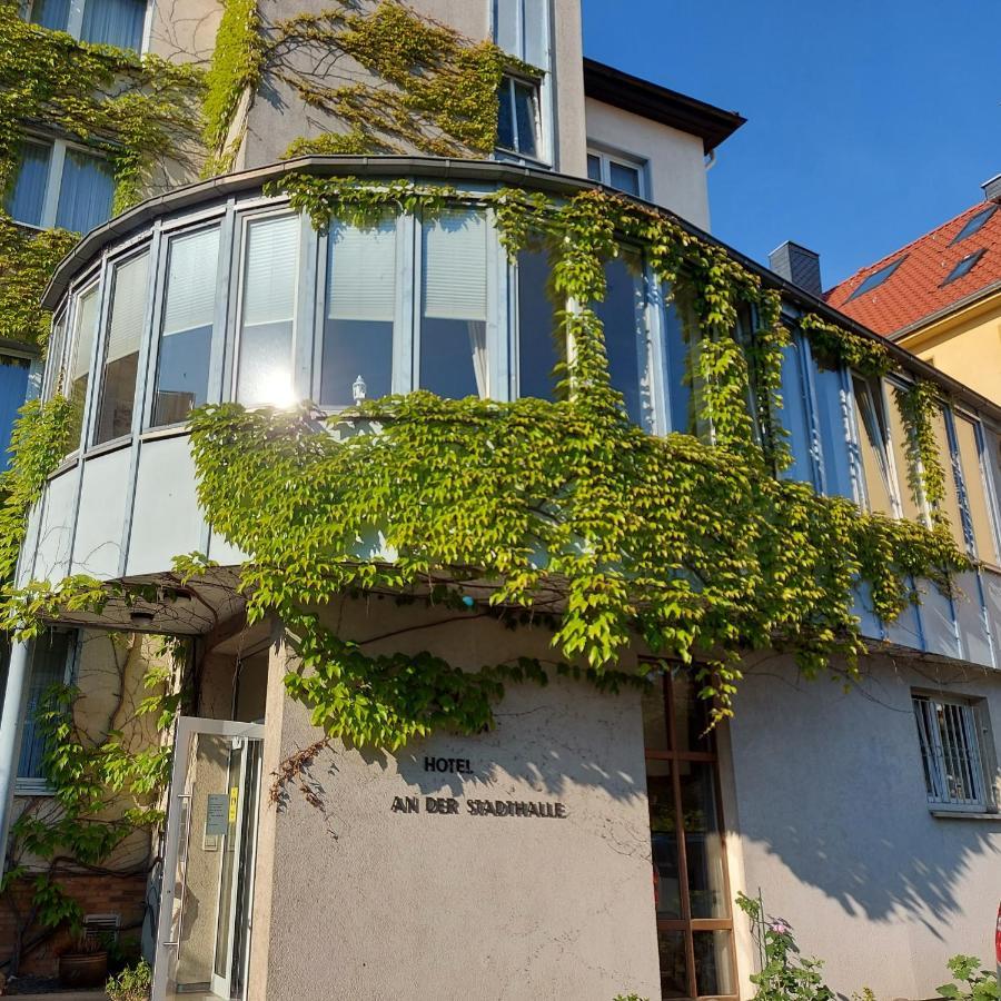 An Der Stadthalle 3*